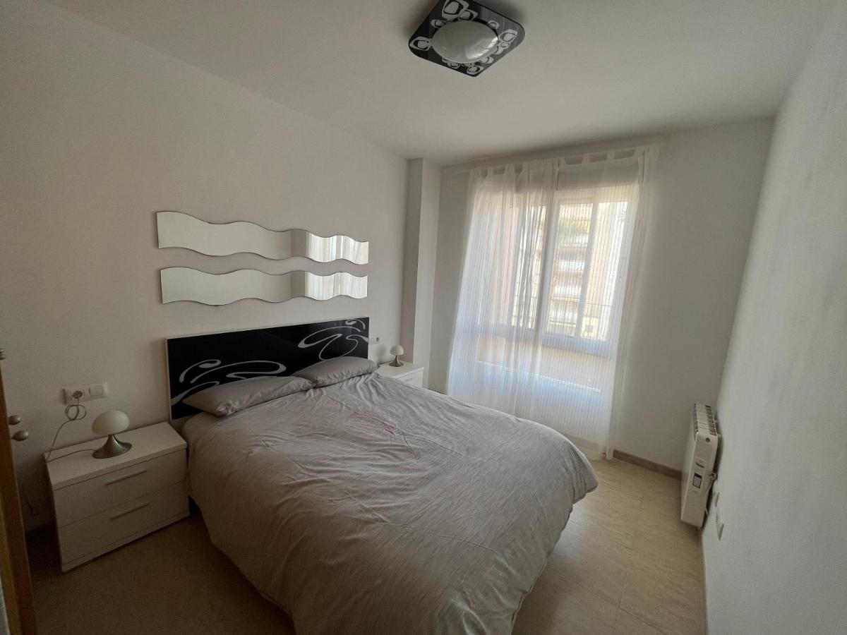 Apartamento Canet D'En Berenguer Eksteriør billede